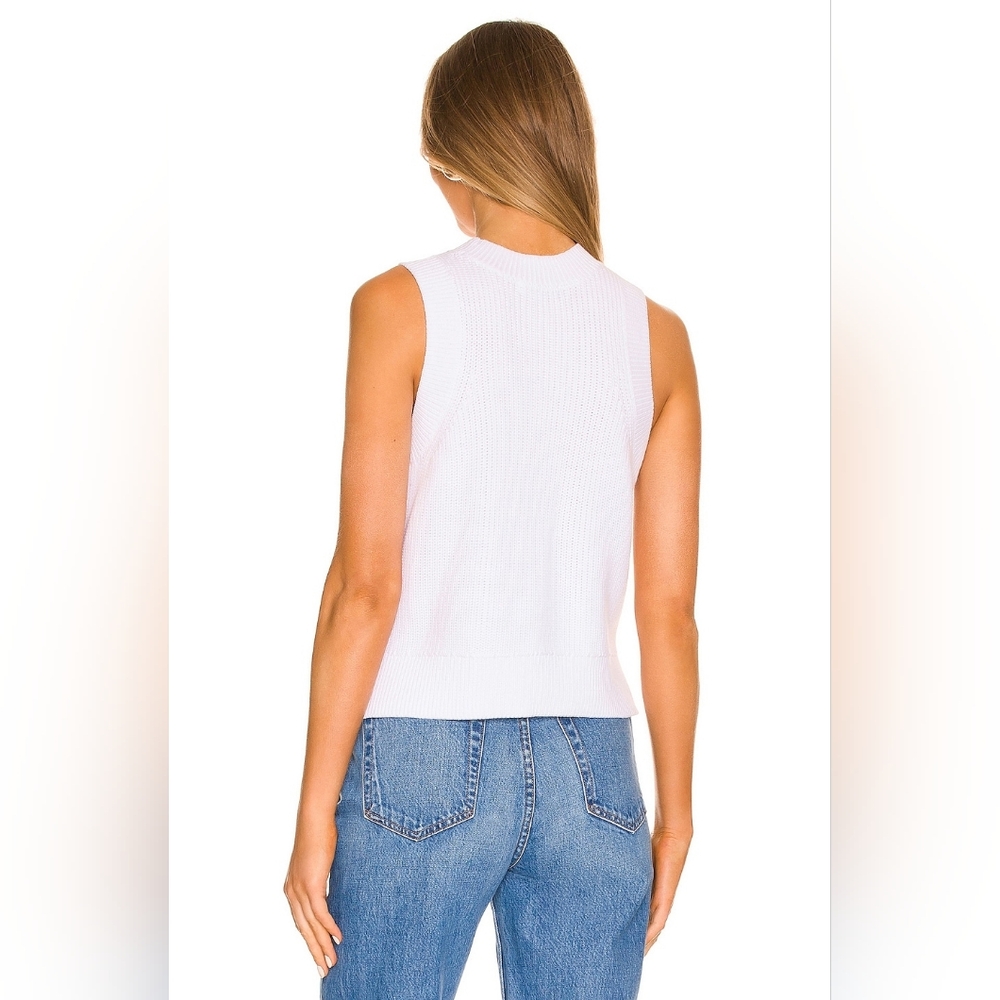 525 America Racerfront Knit Tank Top NWT - Picture 7 of 7